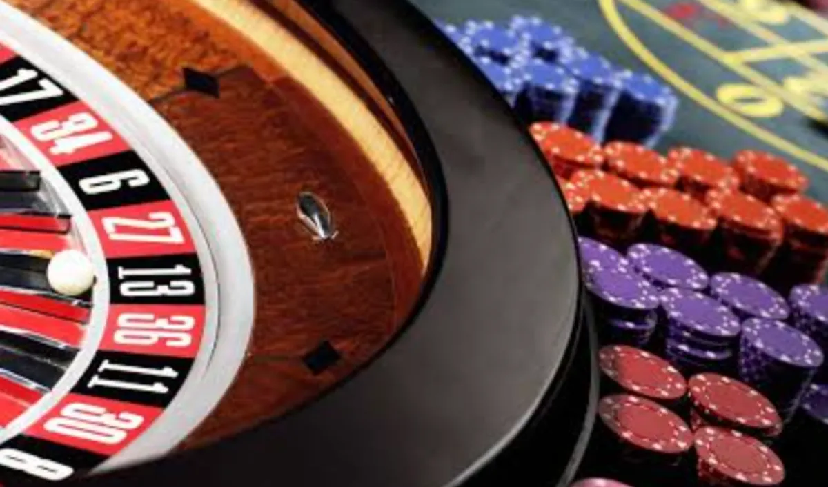 NightCasino bonus