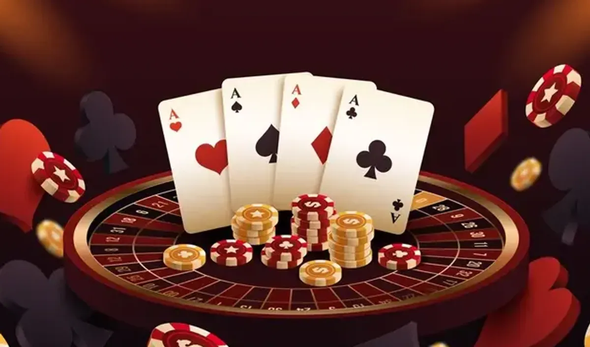 Night Casino bonus