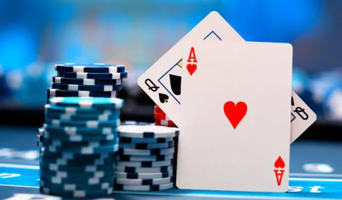 CasinoNight bonus